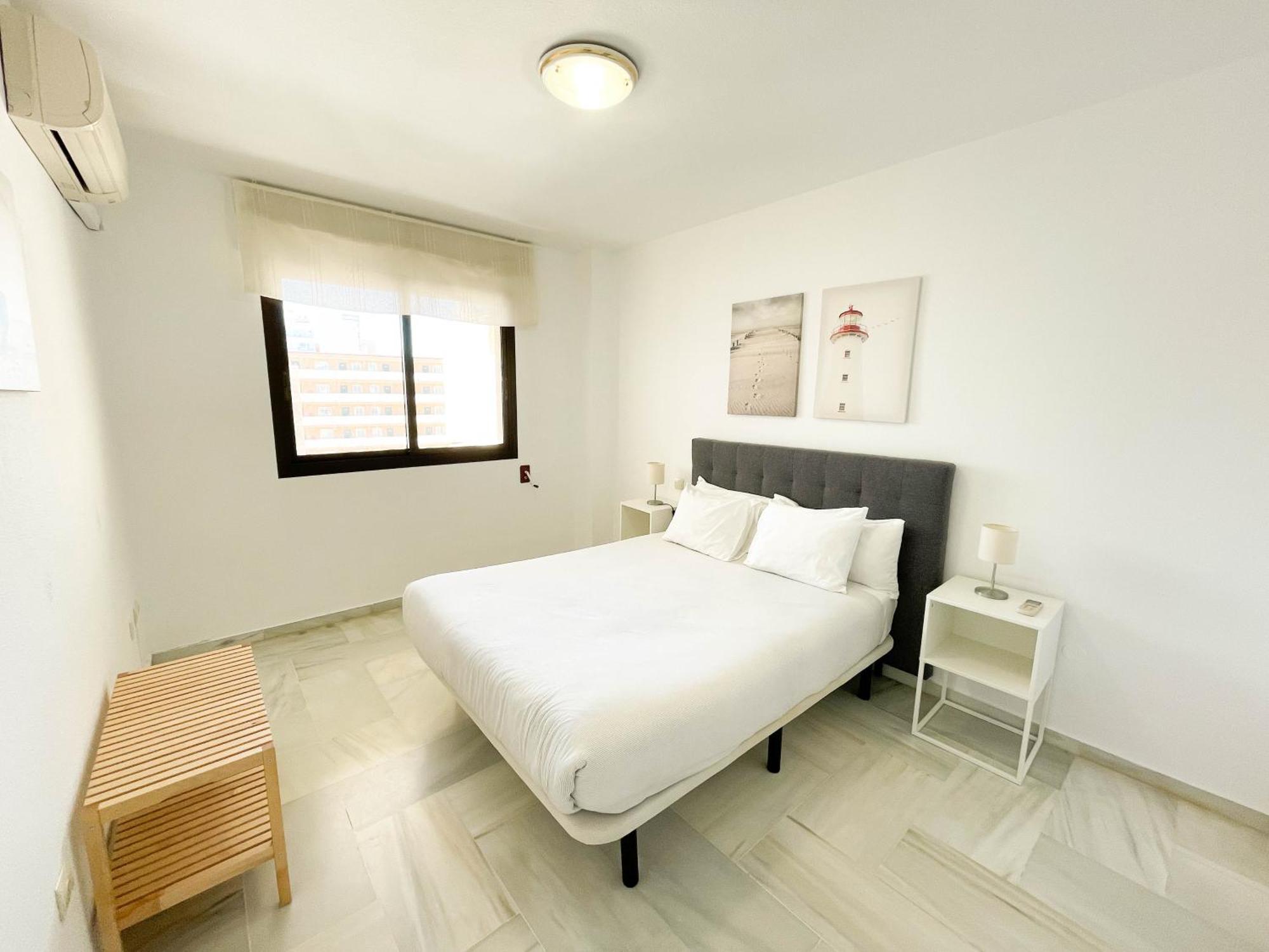 Montemar Terral Apartments Torremolinos Exterior foto